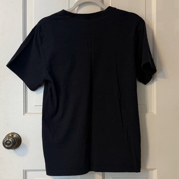 Nike Men's Classic Black Tee - Picture 2 of 4